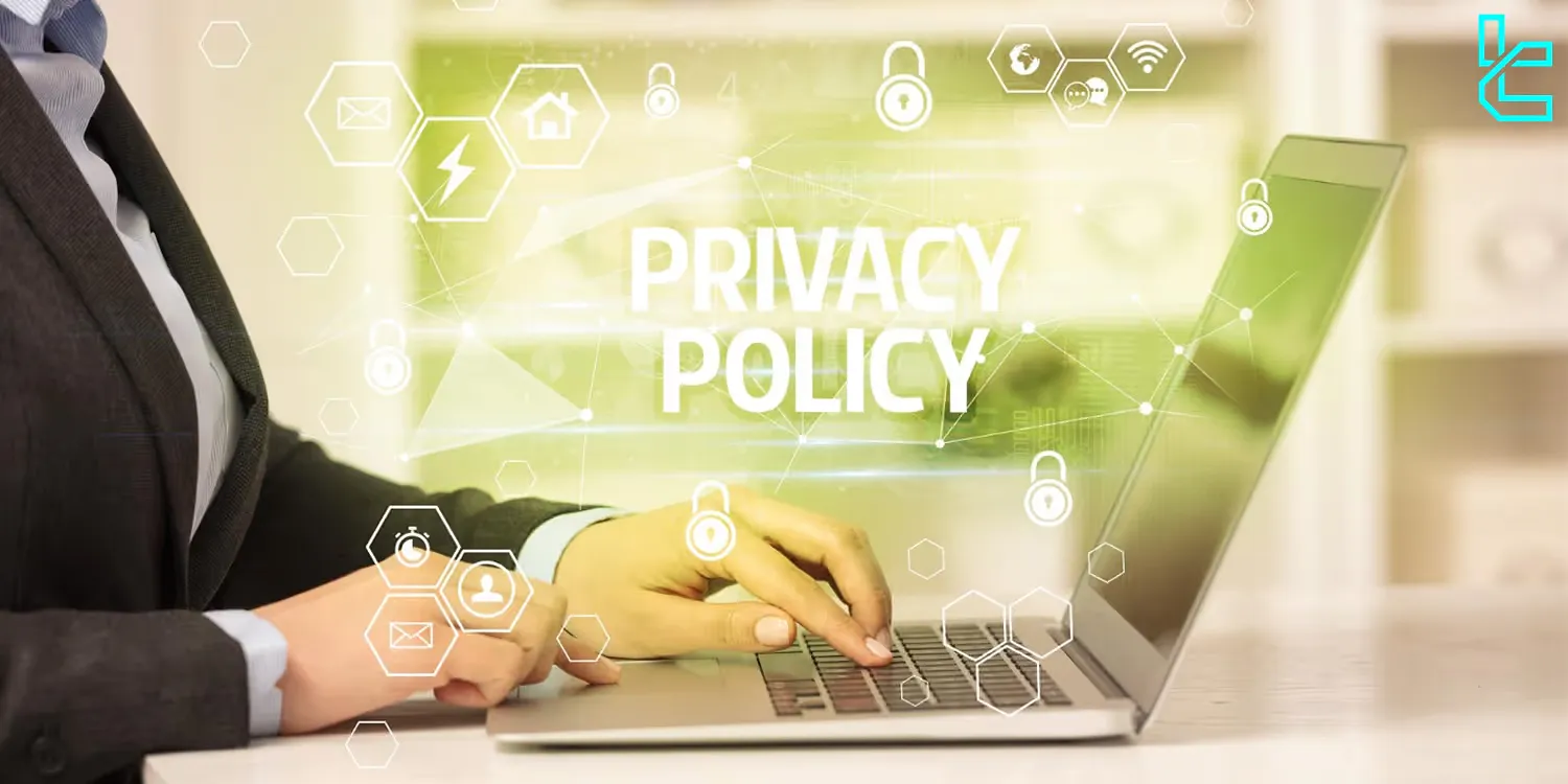 gizlilik politikası