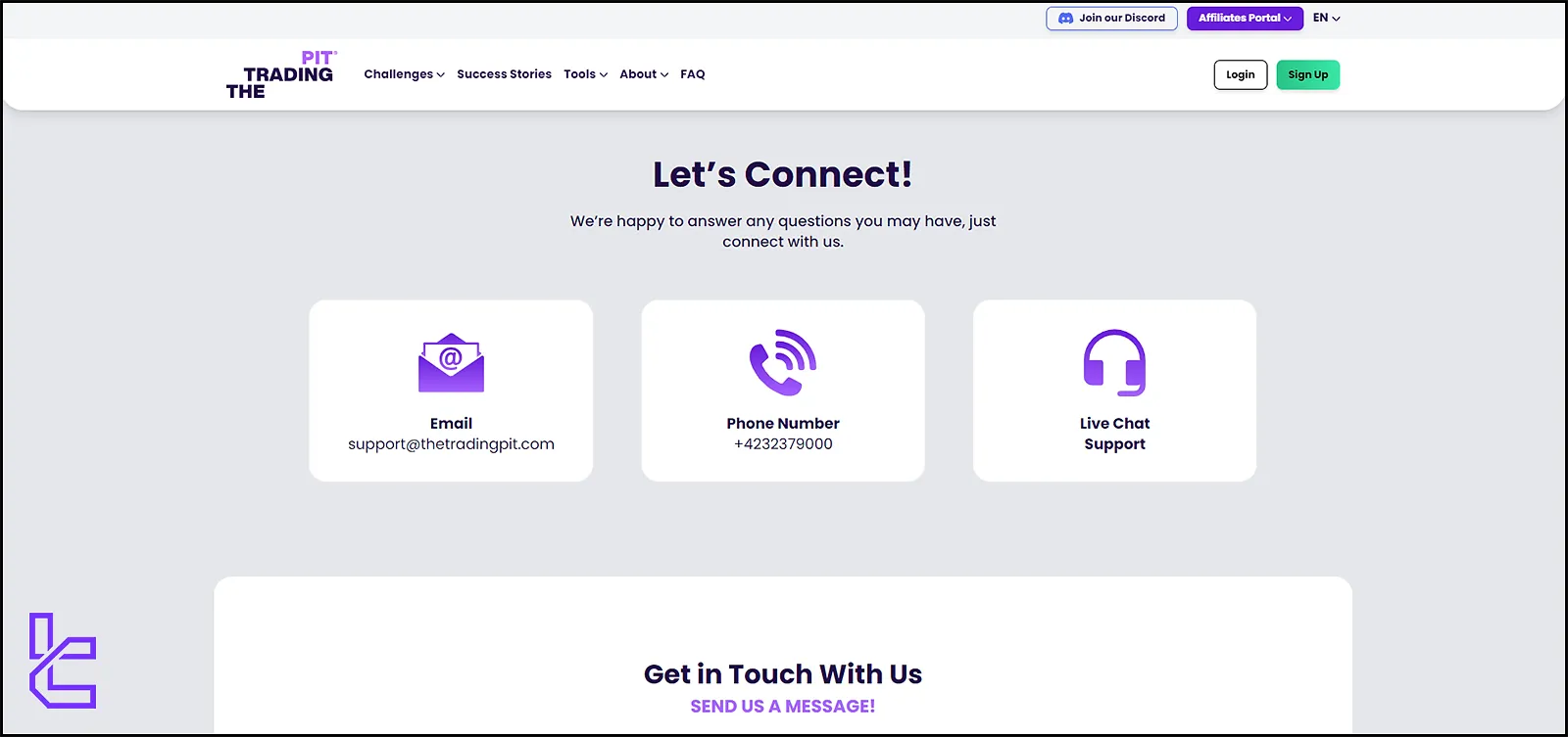 TTP iletişim yöntemleri