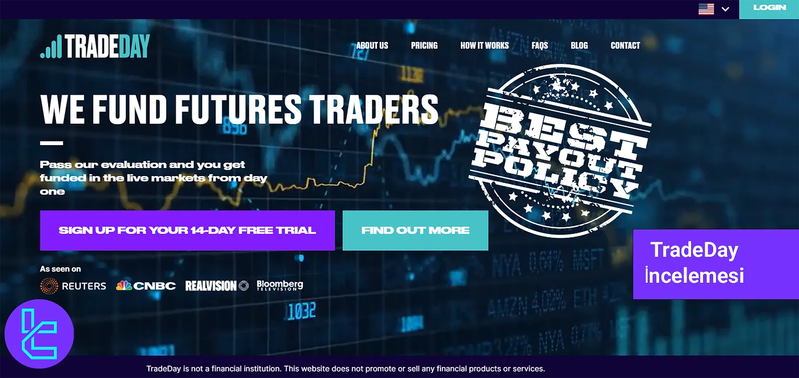 TradeDay İncelemesi