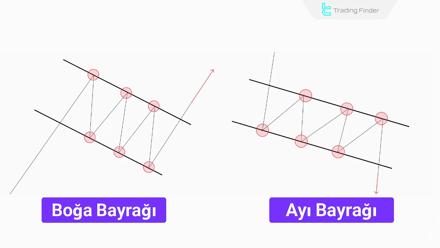 Boğa ve Ayı Bayrak Formasyonu