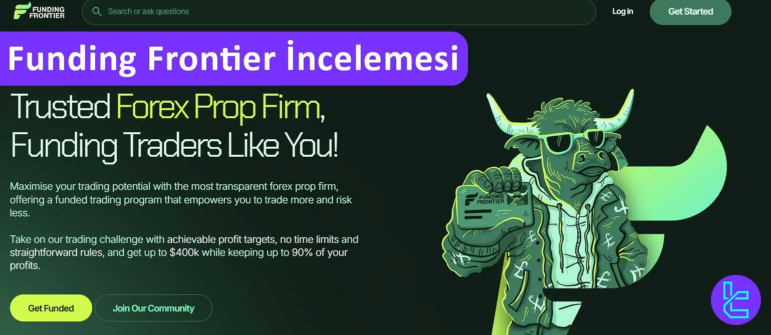 Funding Frontier İncelemesi