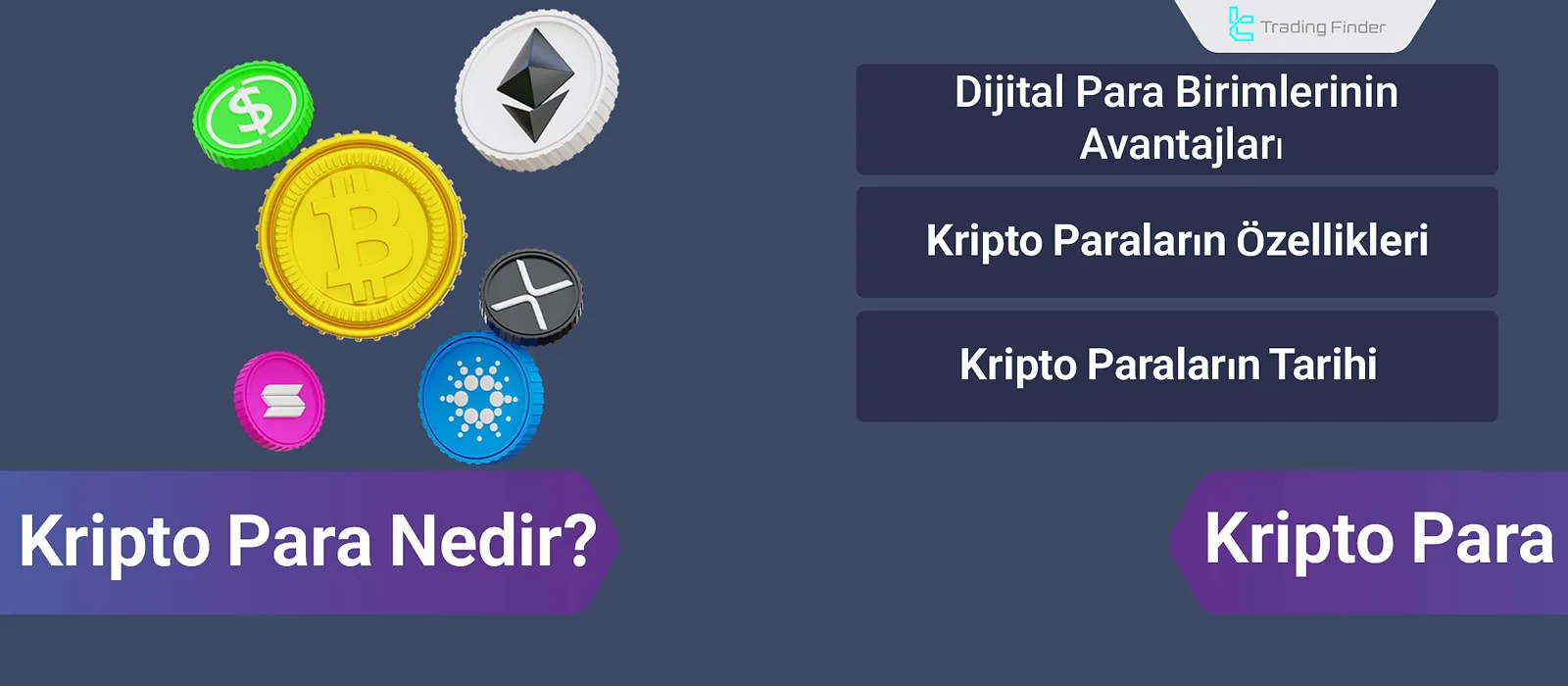 Kripto Para