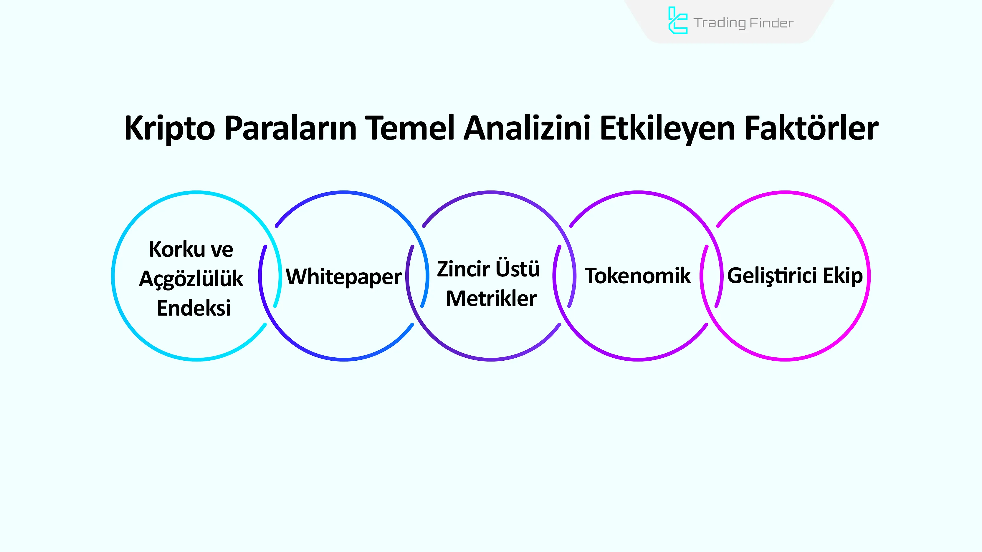Dijital Para Birimi Piyasasında Temel Analizi Etkileyen Faktörler