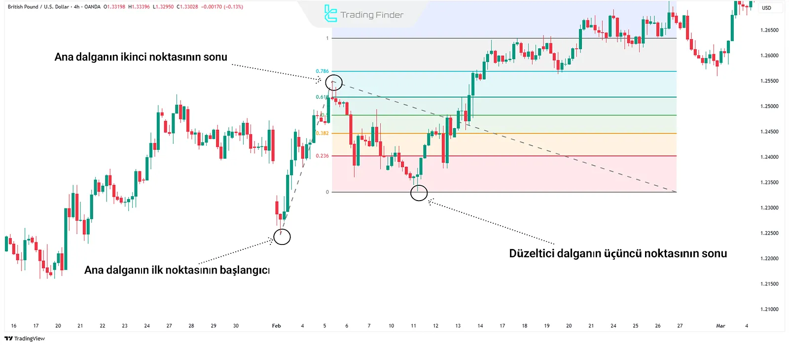 Fibonacci Uzantısı