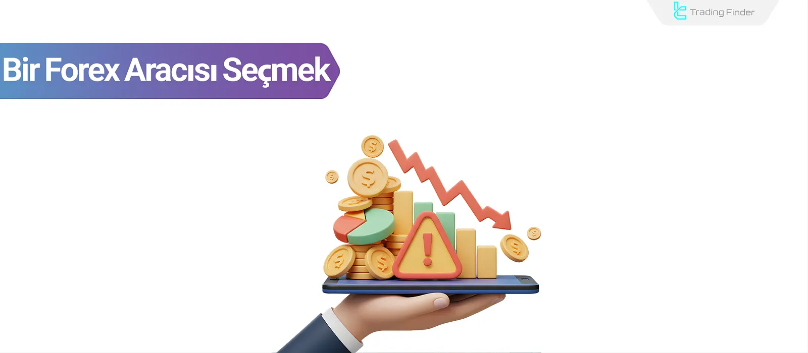 Bir Forex Aracısı Seçmek: Dealing Desk ve Non-Dealing Desk Arasındaki Farklar