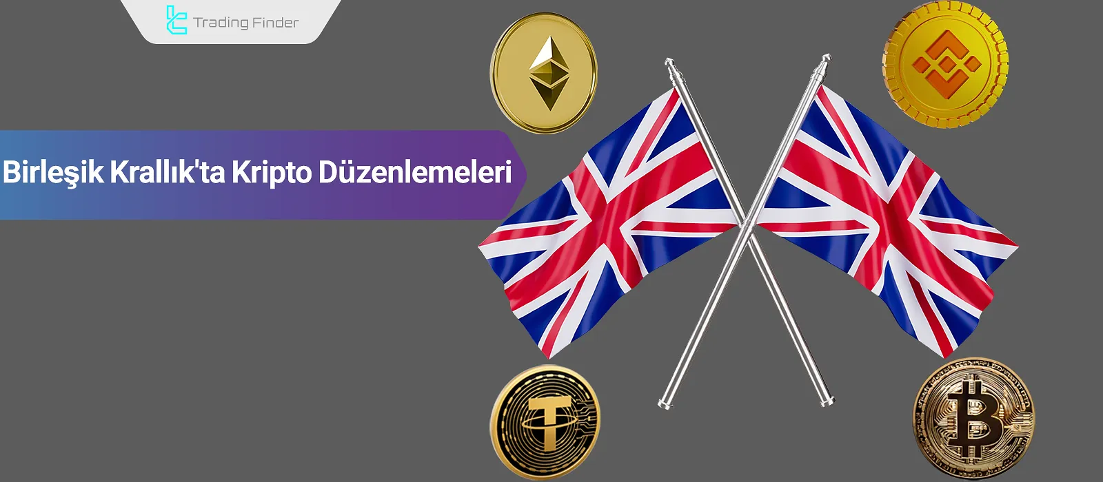 Birleşik Krallık'ta Kripto Ticaret Kuralları; FCA, AML ve CFT Yasası