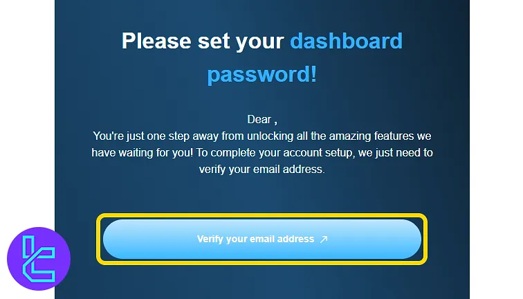 Blue Guardian e-posta