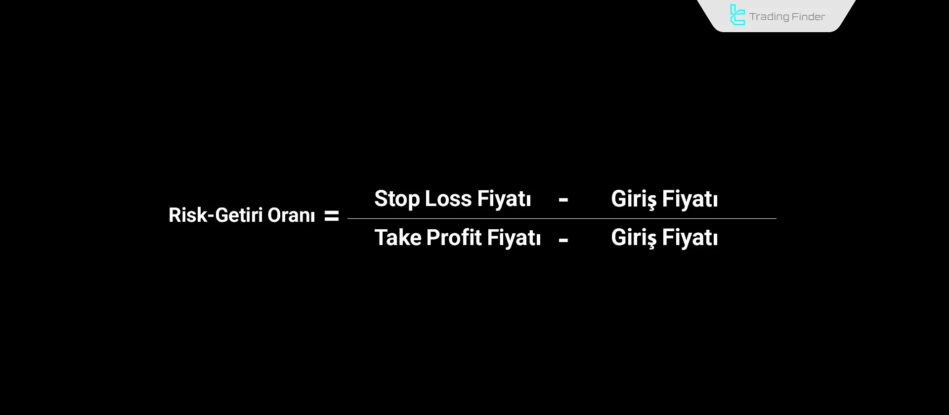 risk-kazanç oranı hesaplama