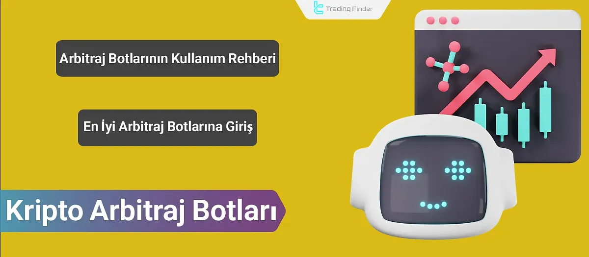 Kripto Arbitraj Botları – HaasOnline, Cryptohopper, Pionex, Bitsgap Botları