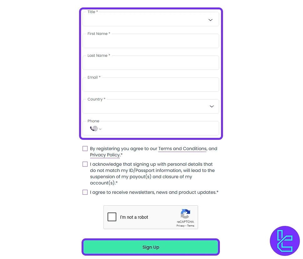 The Trading Pit Kaydı