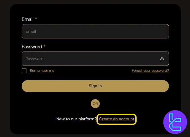 High Roller Funding kaydı