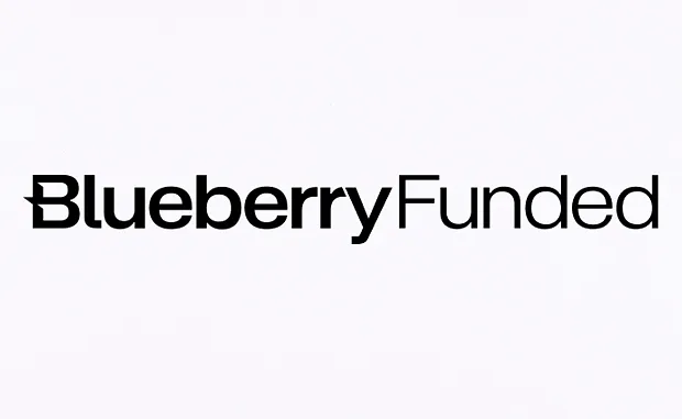 Blueberry Funded