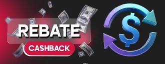 tradingfinder rebate ve geri ödeme