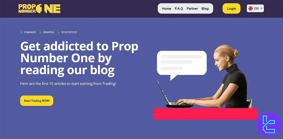 Prop Number One Blogu