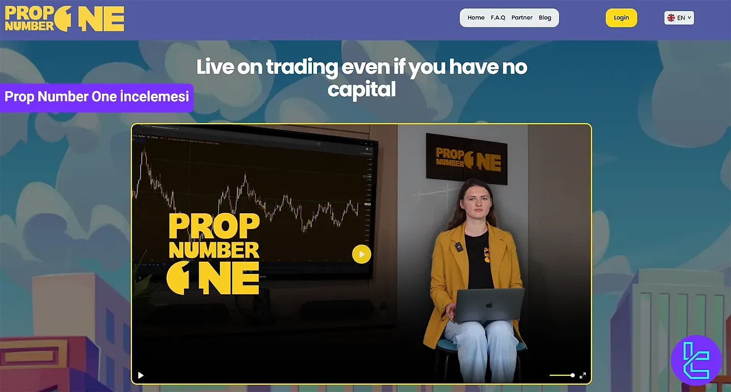 Prop Number One İncelemesi