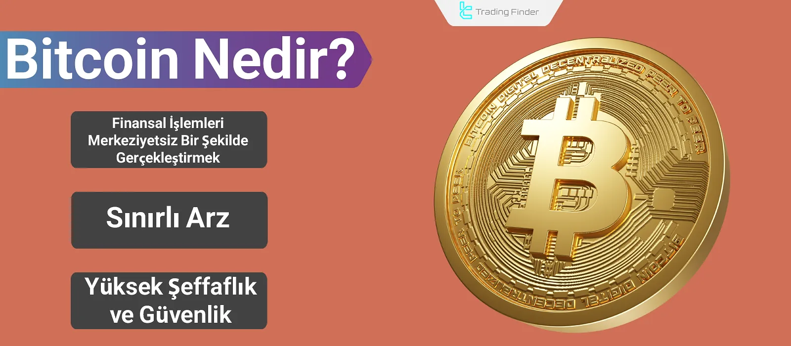 Bitcoin Nedir