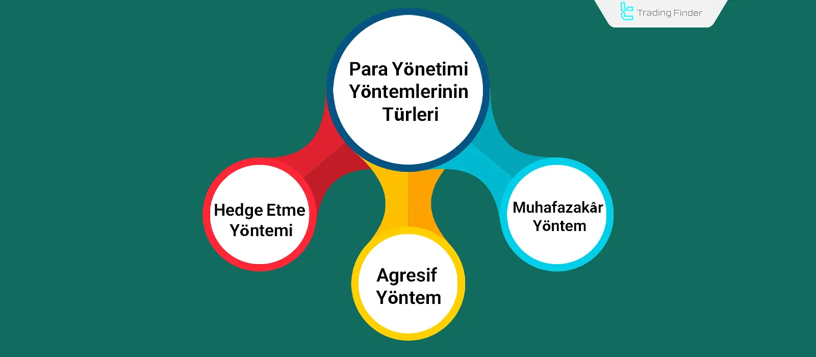 Para Yönetimi Yöntemlerinin Türleri