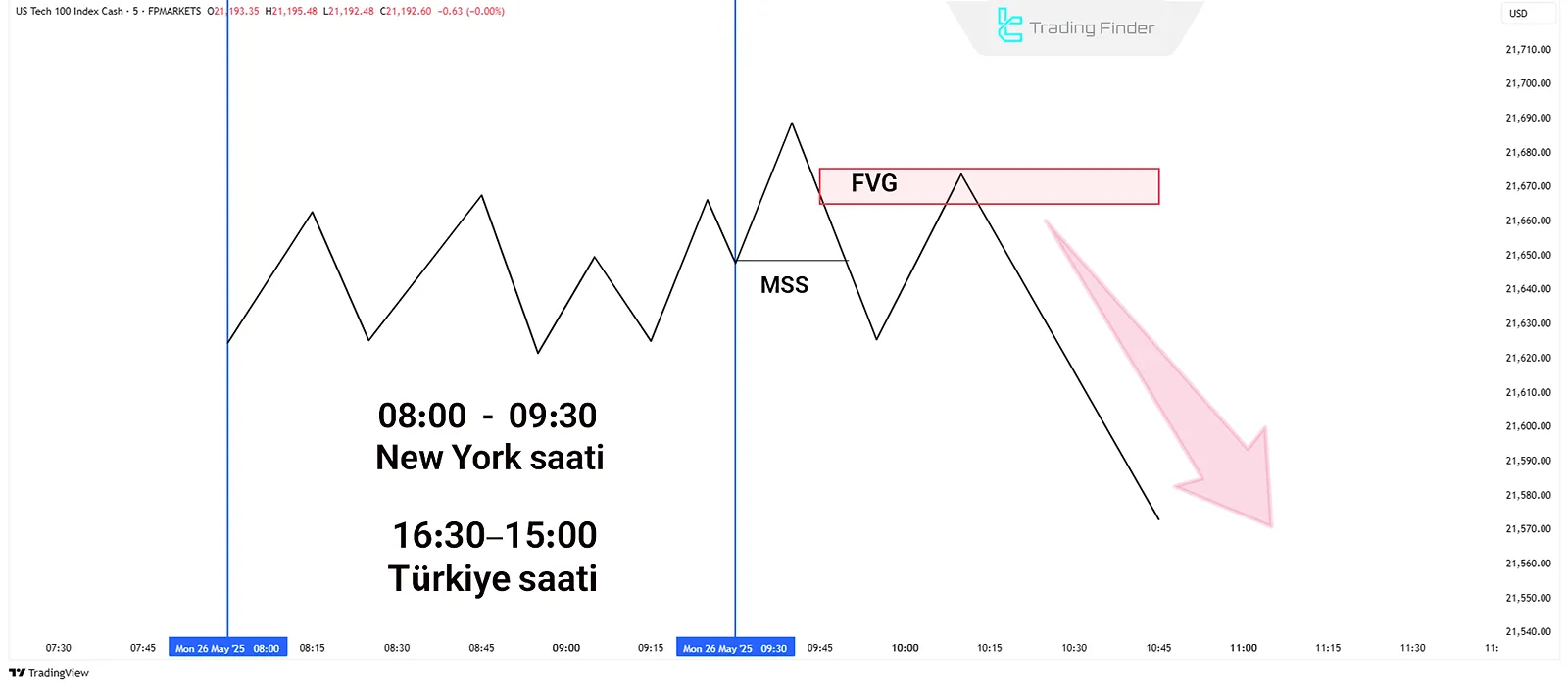 ICT Ayı Venom Modeli