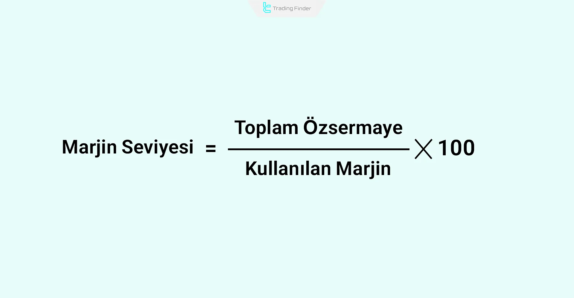 Marjin Seviyesi Hesaplamaları
