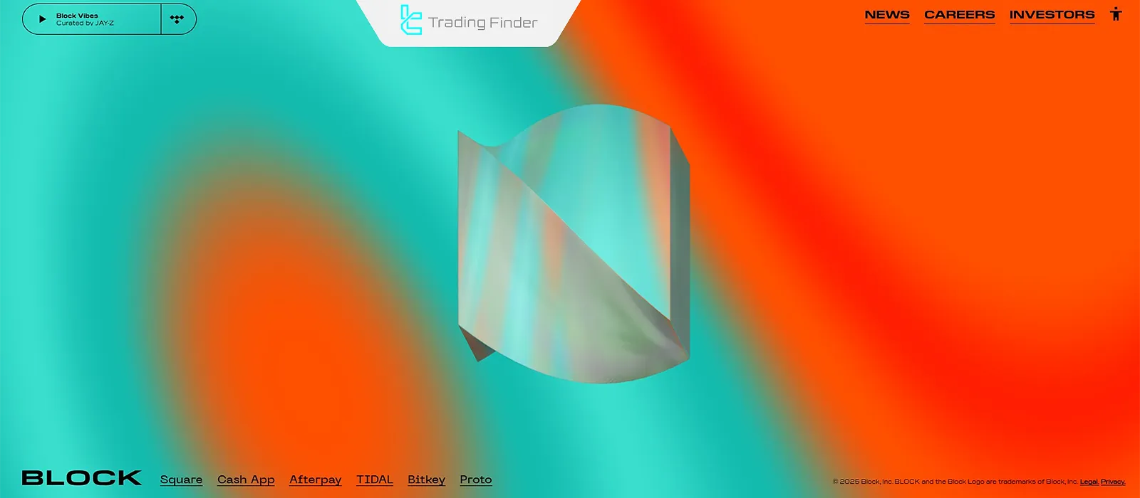 Block FinTech şirketi