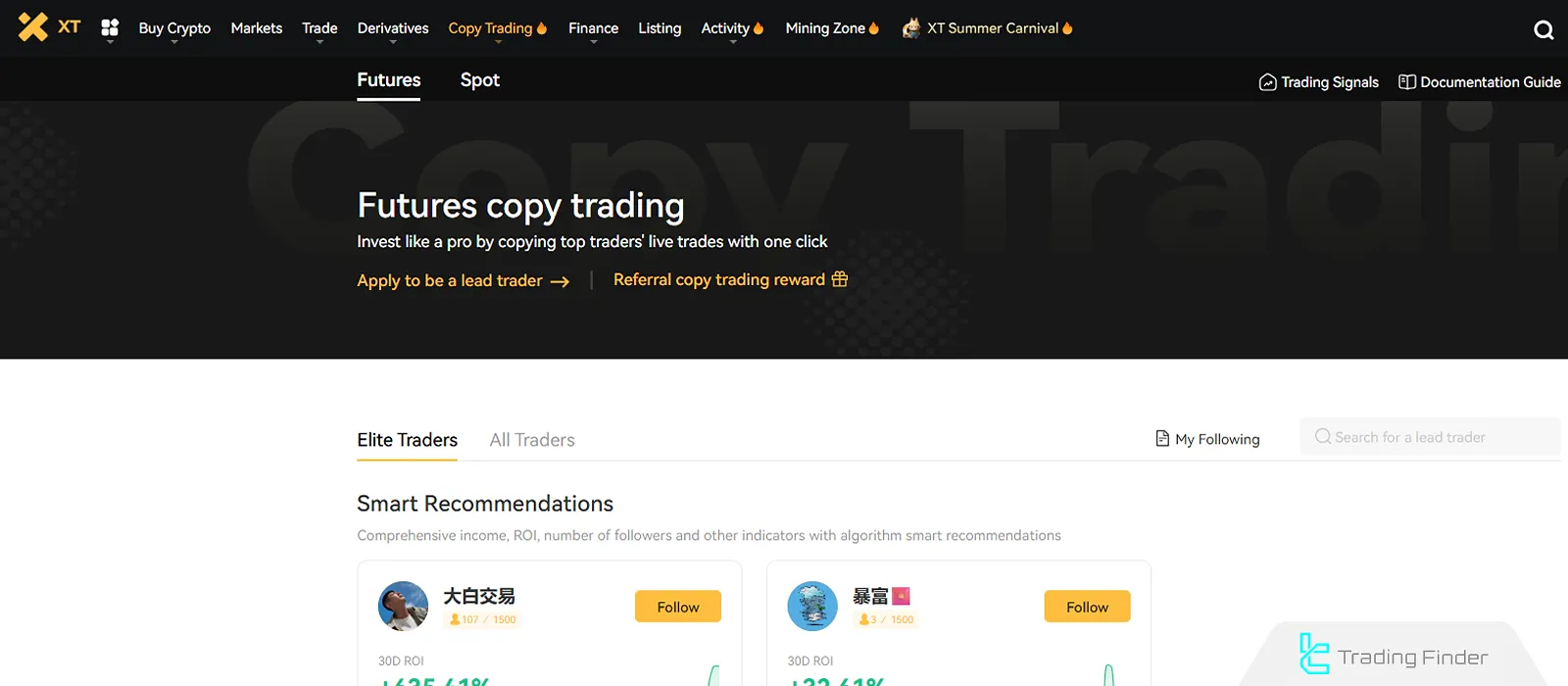 XT Kopya Ticaret Platformu