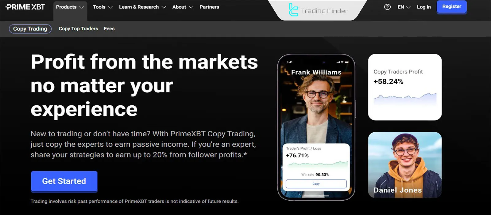 3Commas ile Kripto Para Kopya Ticareti