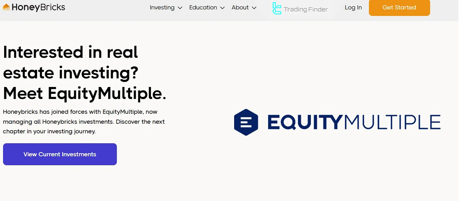 HoneyBricks gayrimenkul tokenizasyon platformu