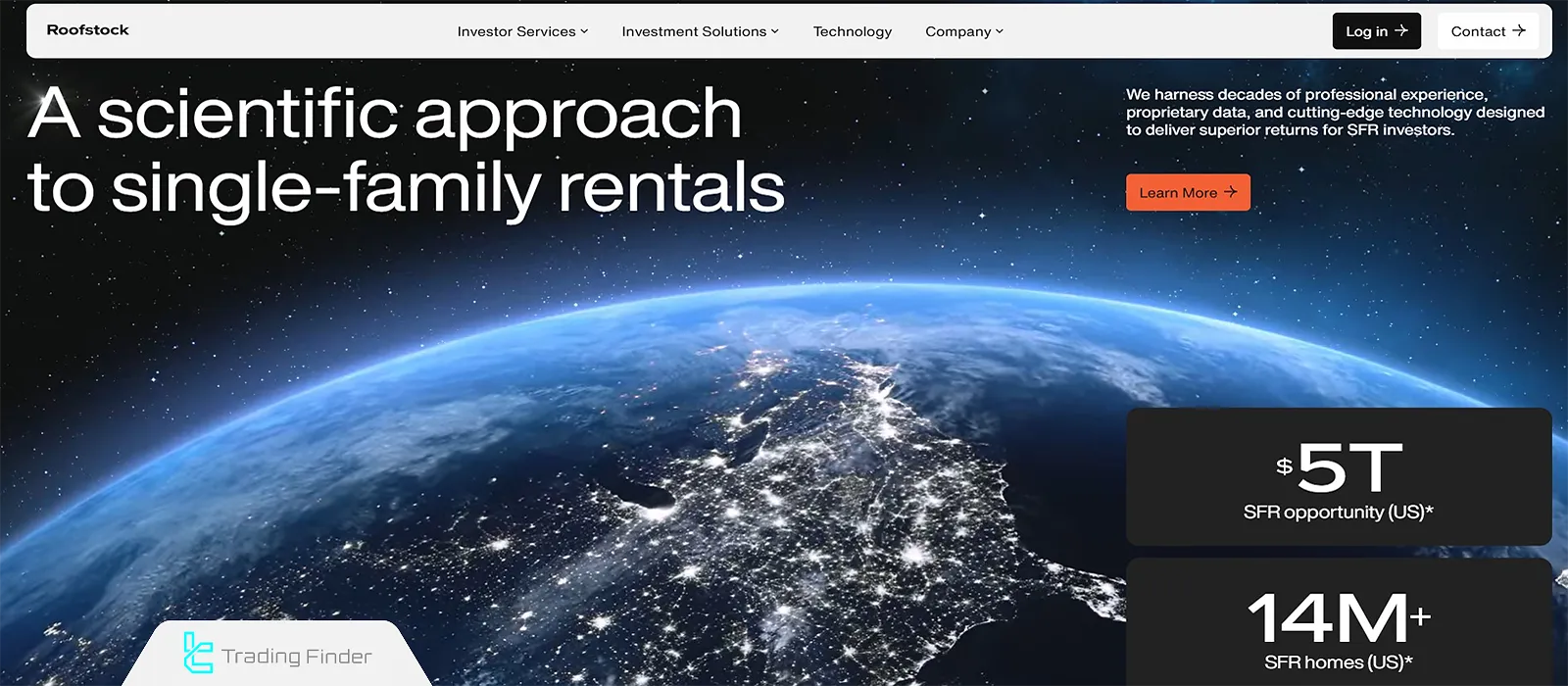 Gayrimenkul tokenizasyonunda Roofstock