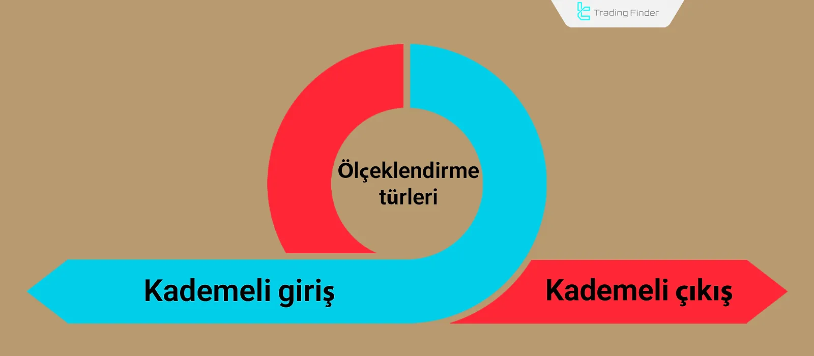 Ticarette ölçekleme türleri