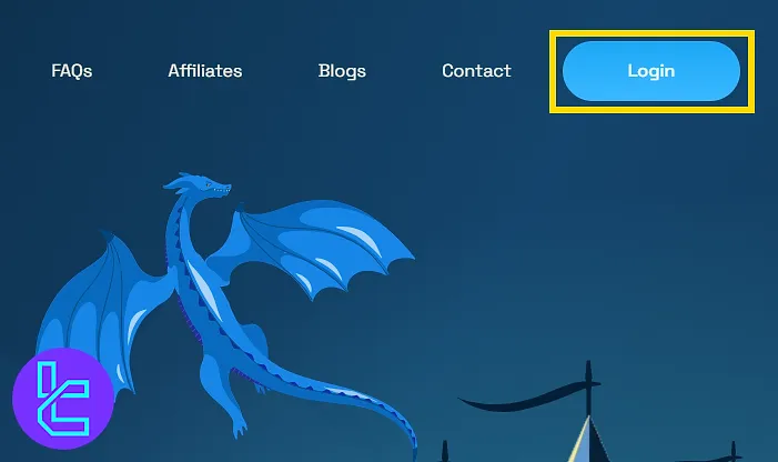 Blue Guardian Giriş