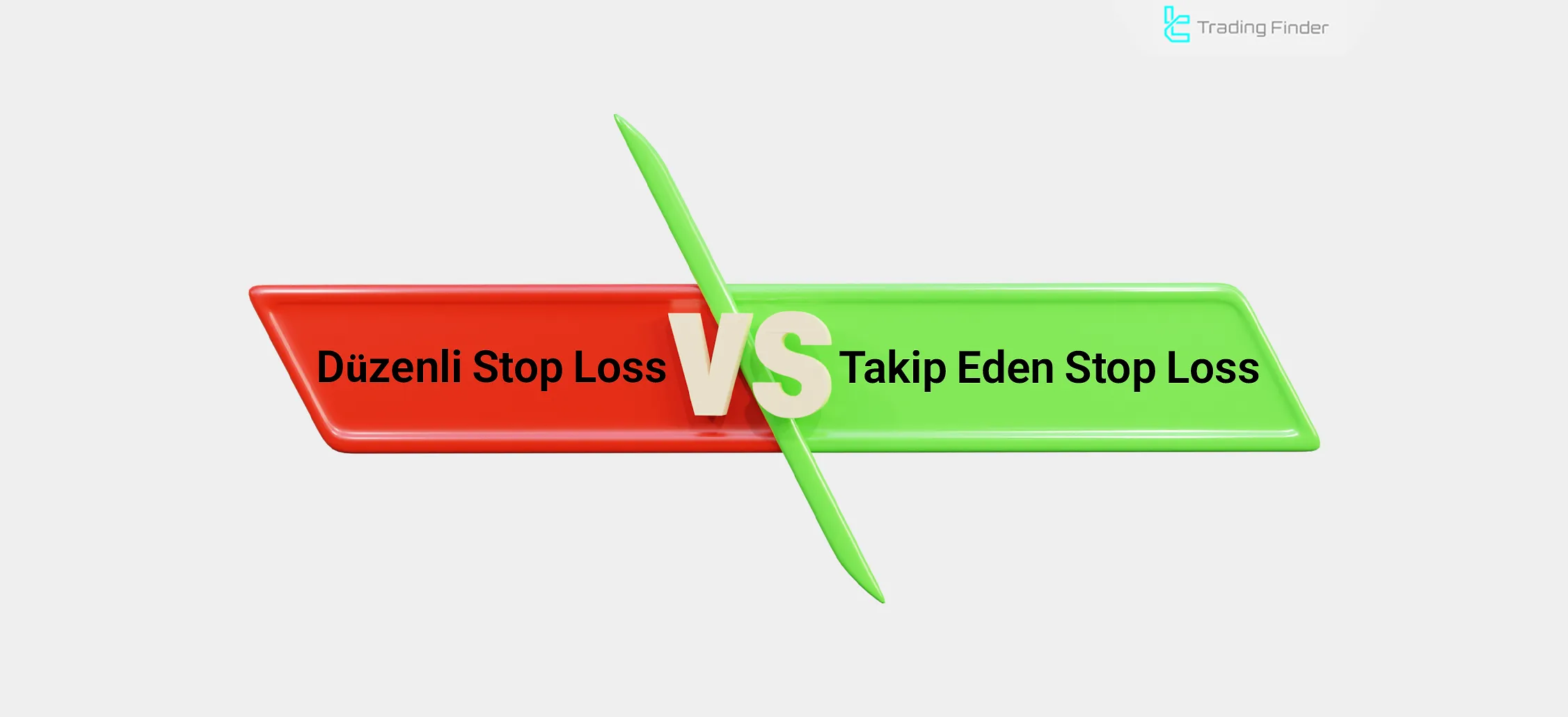 Trailing Stop ve Normal Stop Loss