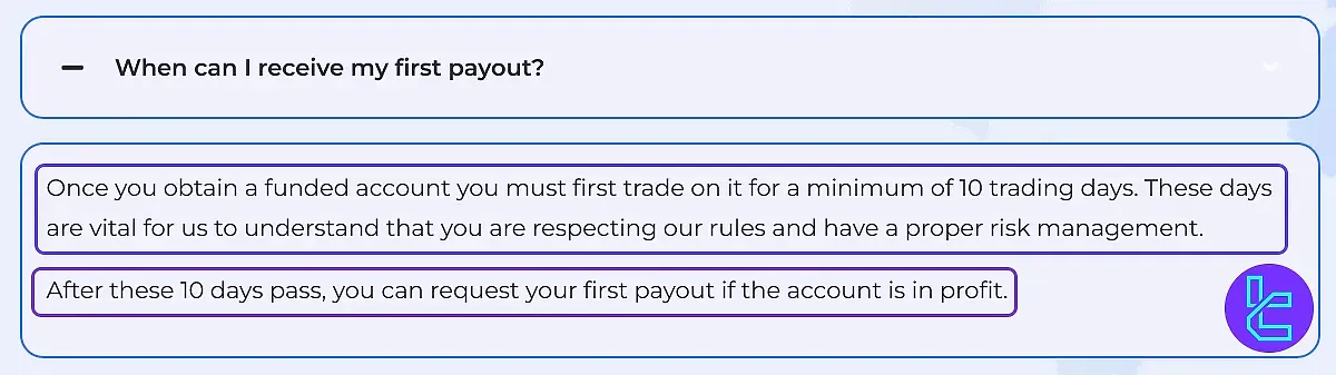 Elites Funding Ödemeleri