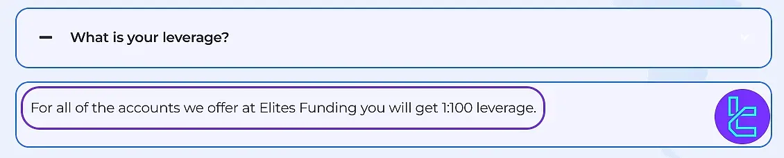 Elites Funding Kaldıraç