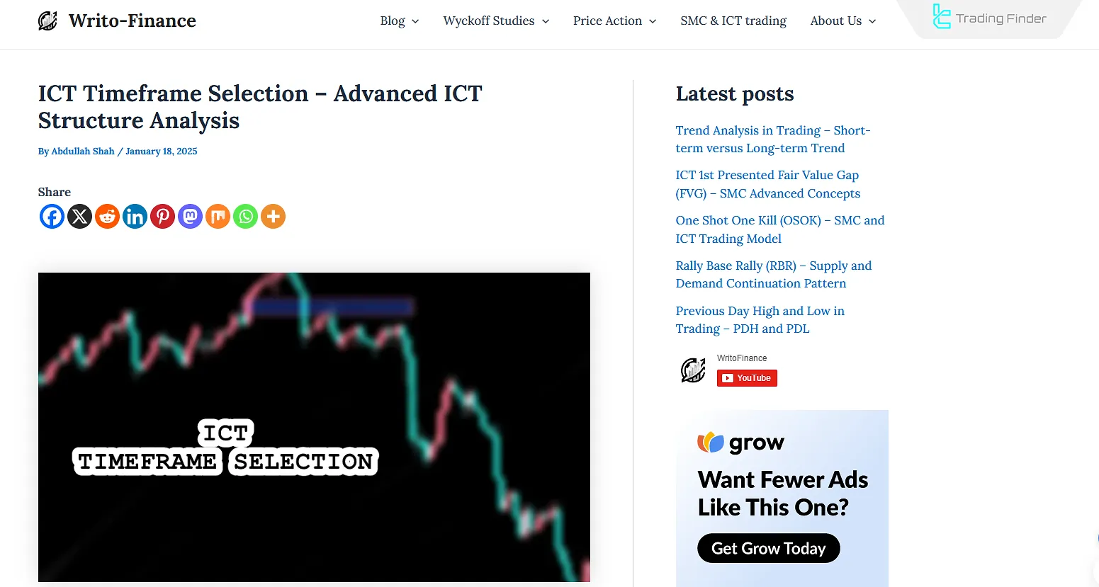 ICT Tarzı Zaman Dilimi Seçim Eğitimi