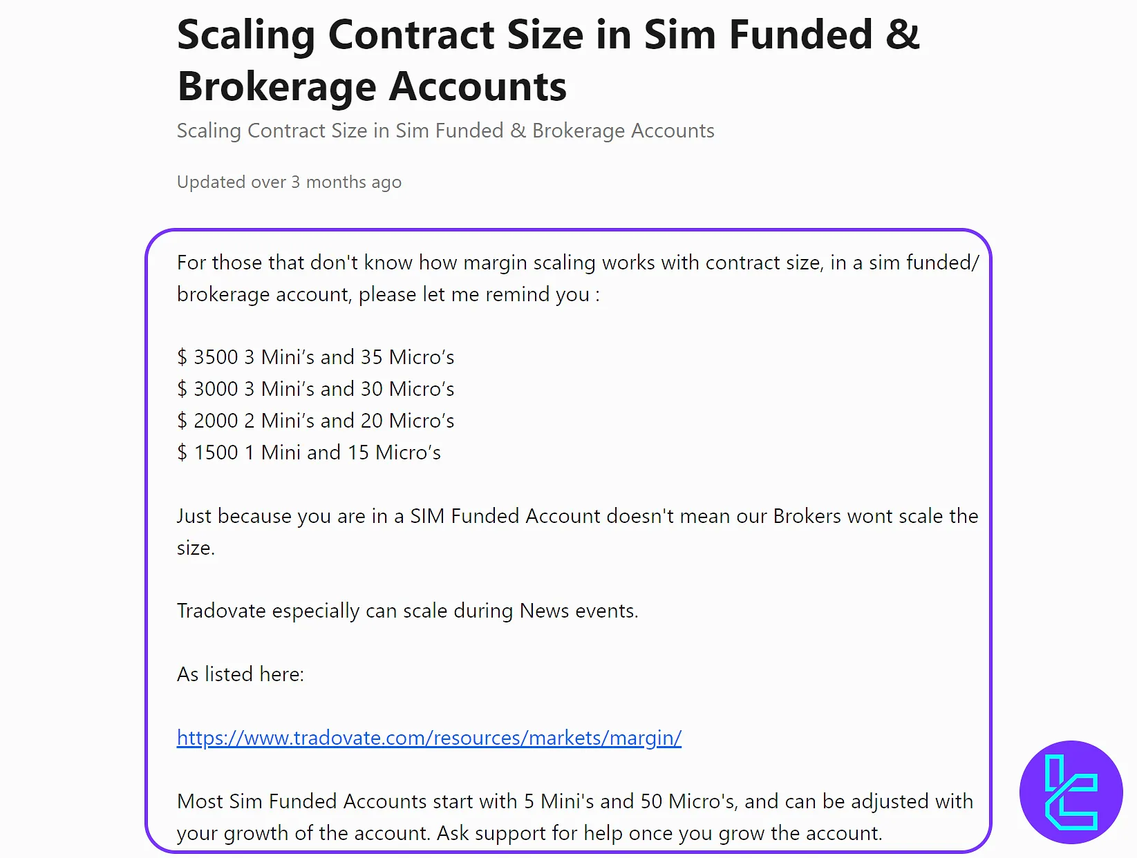 BluSky ölçeklendirme