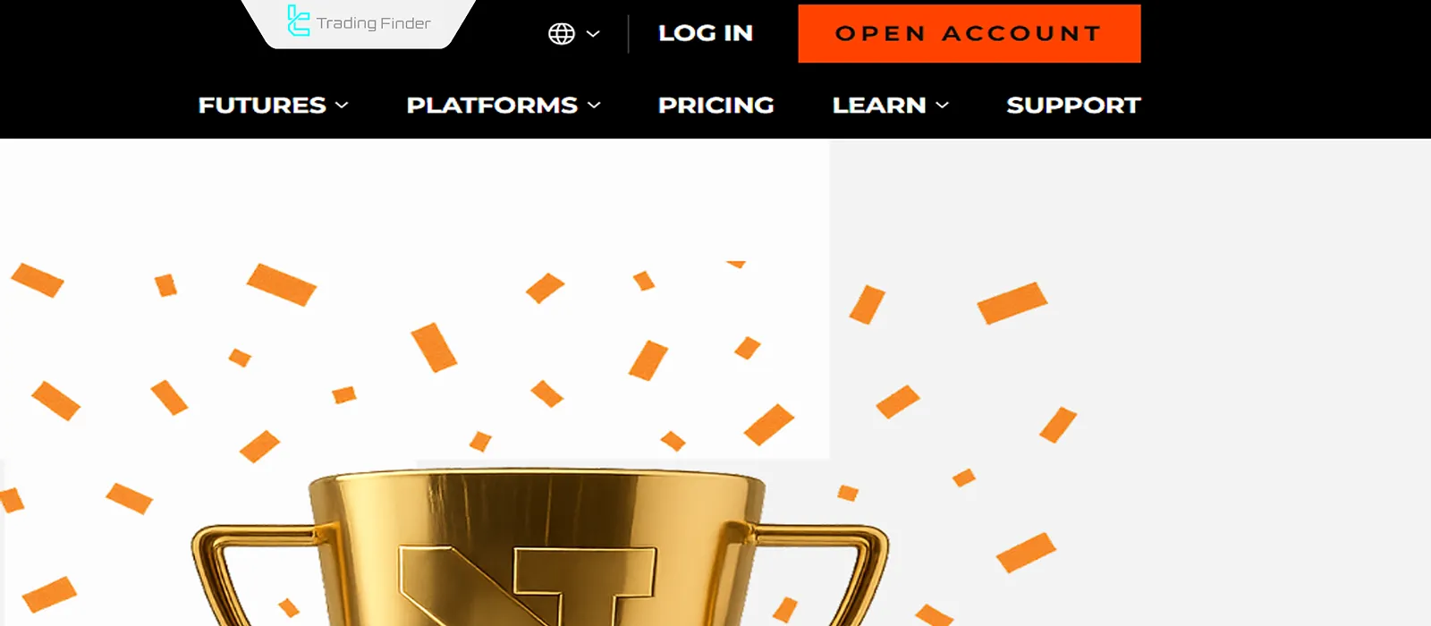 NinjaTrader’a giriş