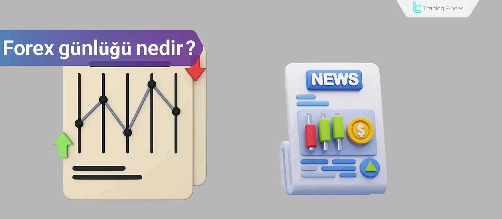Forex Günlüğü Nedir? İşlem Koşullarının ve İşlem Hacminin Kaydedilmesi