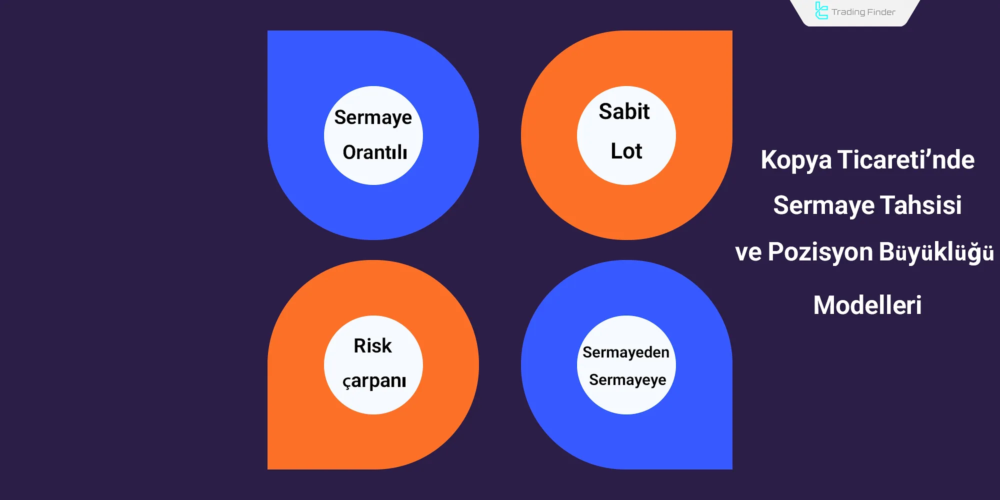 Sermaye tahsisinin farklı modelleri