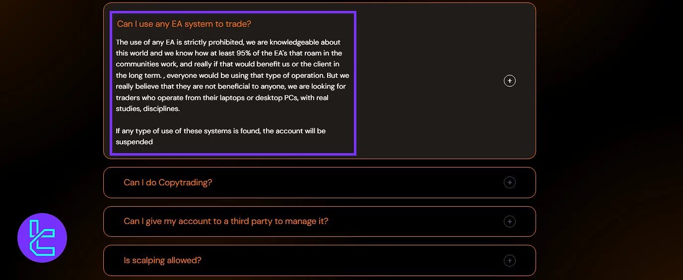 Emerge Profit Expert Advisor