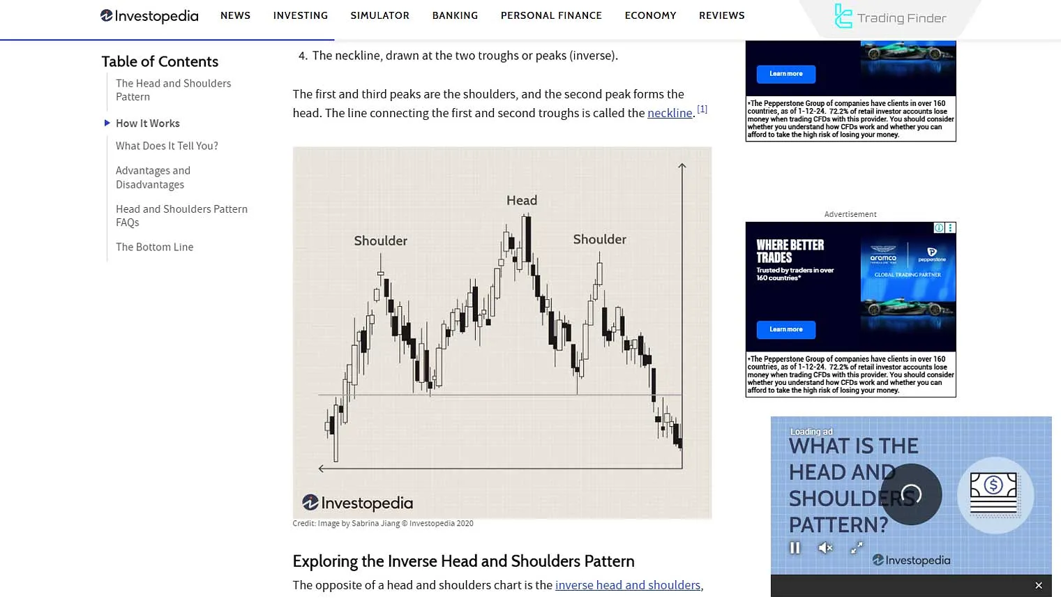 Baş ve Omuzlar modeli eğitimi