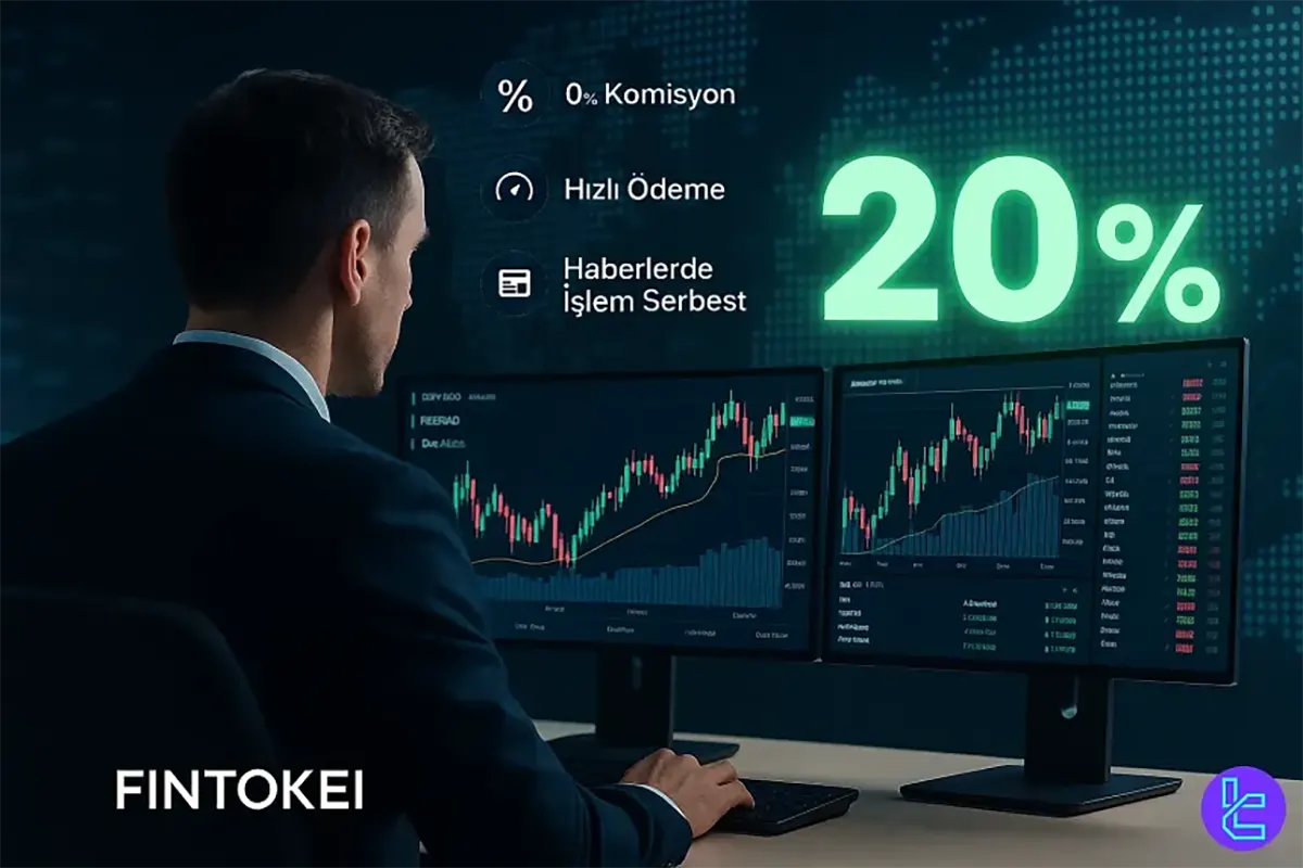 %20 Fintokei İndirim Kodu [NEW20] - Oct 14th, 2025