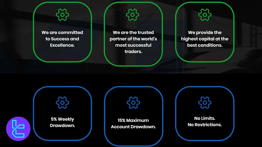 XLTrade Prop Firm Avantajları ve Dezavantajları