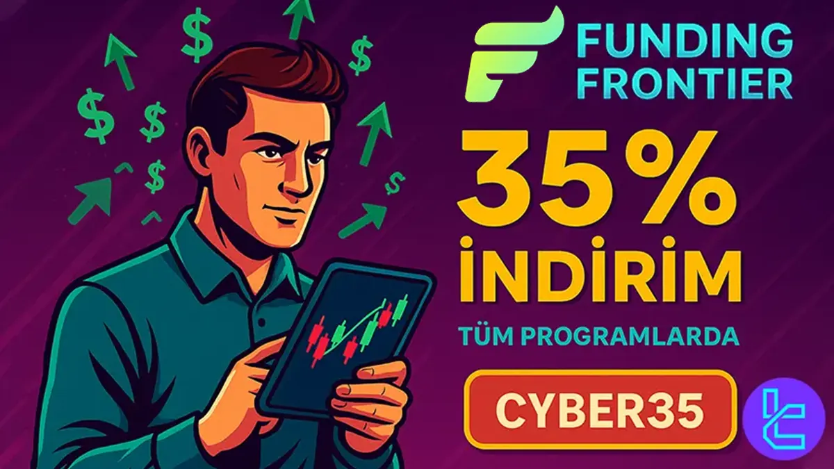 35% Funding Frontier İndirim Kodu [CYBER35] - Dec 2nd, 2025