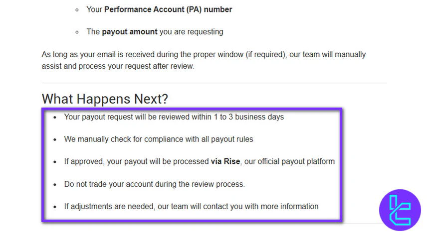Leeloo ödeme kuralları