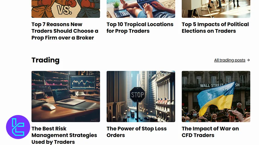 Kubera Prop Firm Egitim Blogu